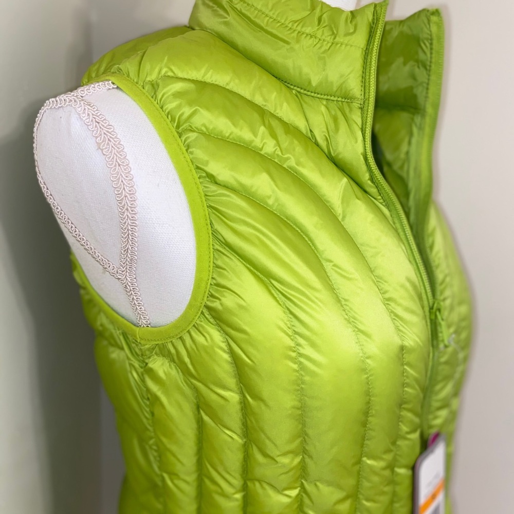 Be Inspired vest - Picture 2 of 6